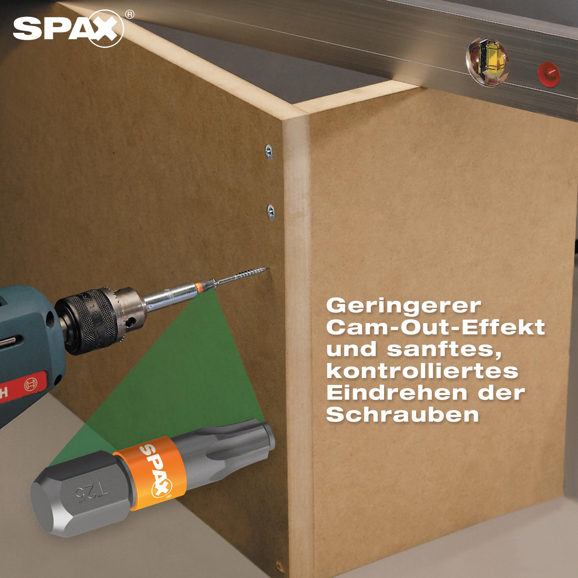 spax-bitbox-t-star-plus-7-teilig-schnellwechsel-bithalter-6-bits-25-mm image 2
