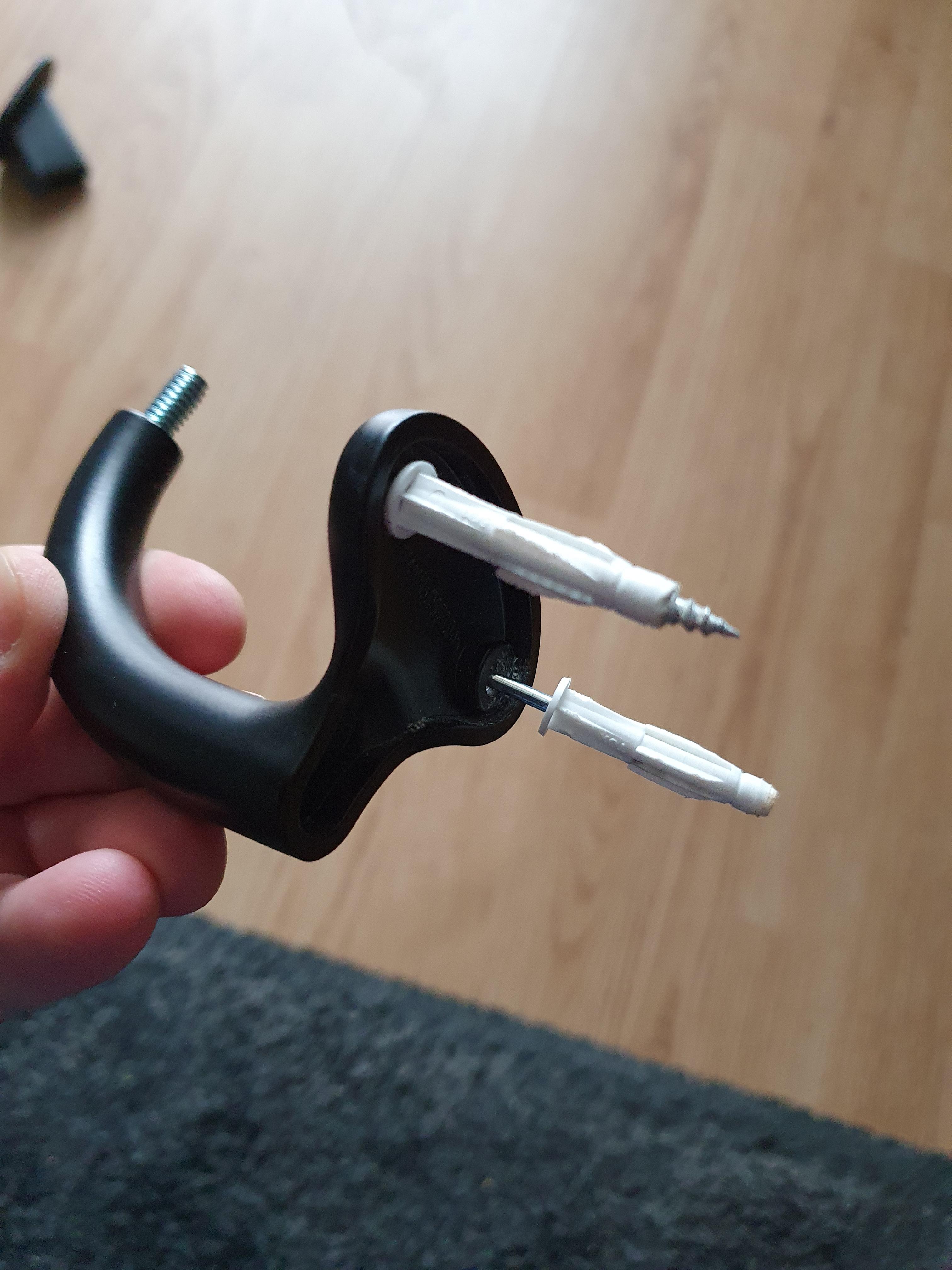 Praktisch für Heimwerker