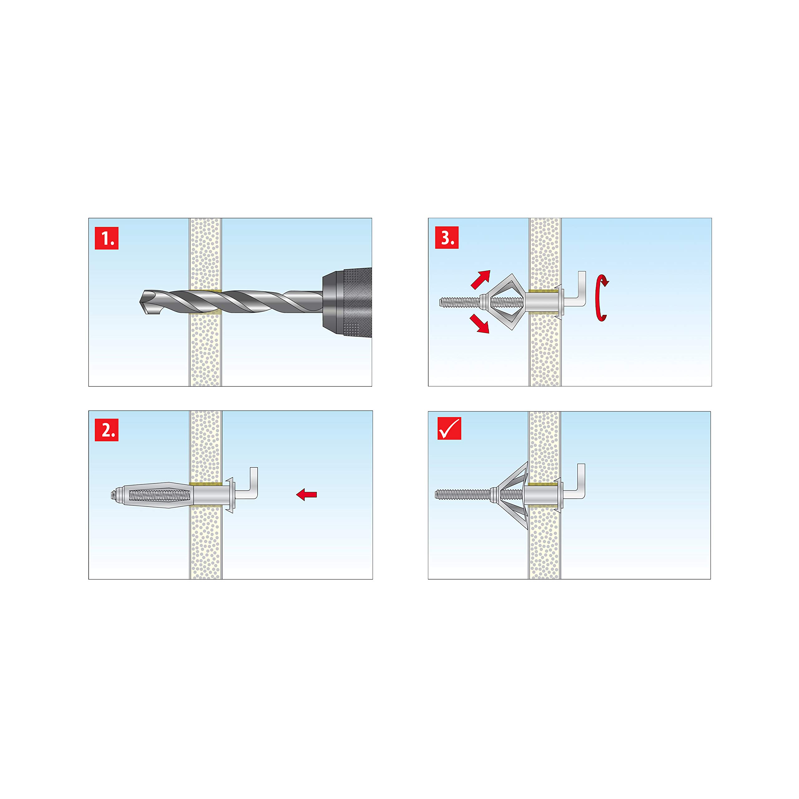 tox-pirat-skippi-l-metall-hohlraumd-bel-m6-x-65-25-st-ck-f-r-platten-17-32-mm image 4