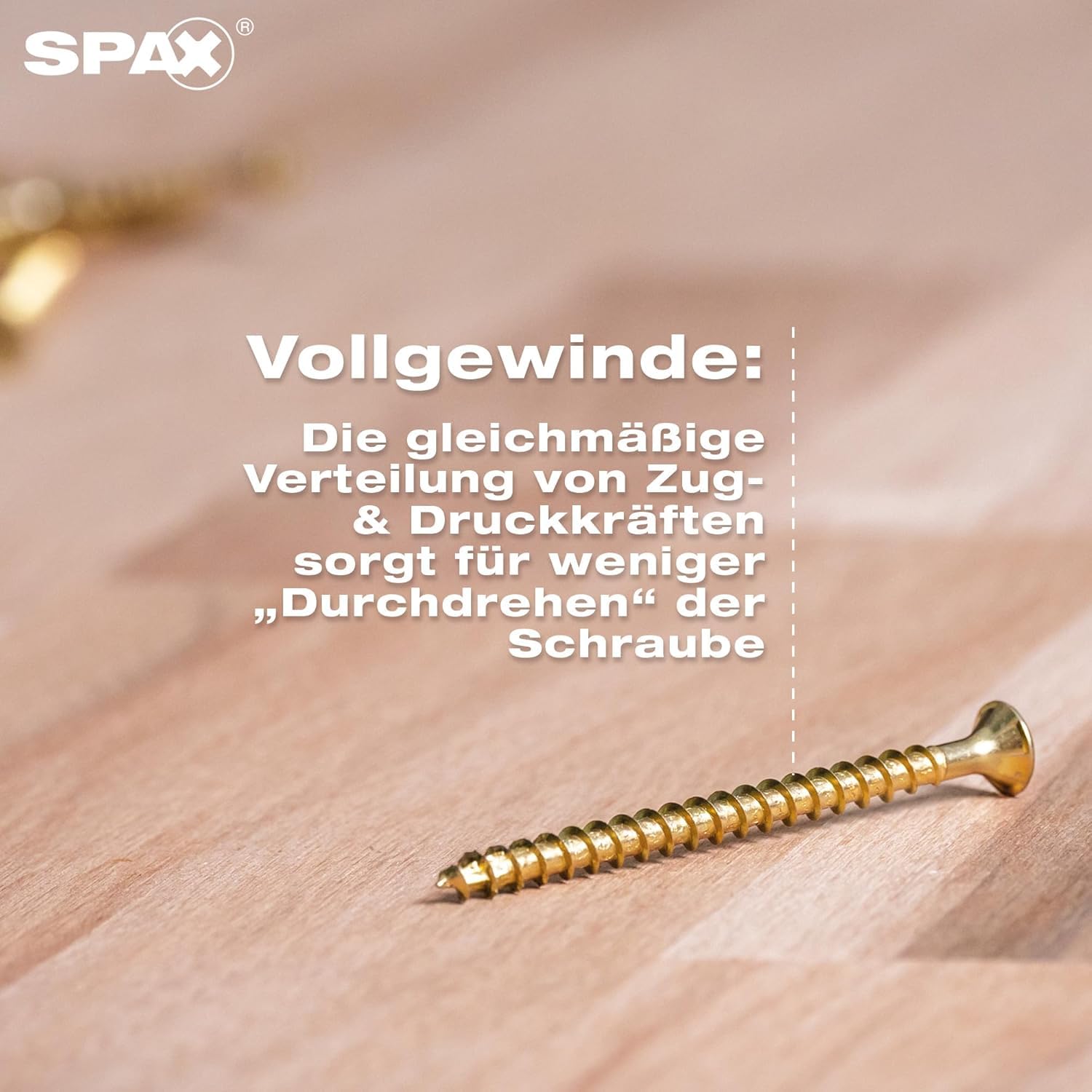 spax-universalschraube-4-5x40-mm-senkkopf-z2-vollgewinde-yellox-180-st image 3