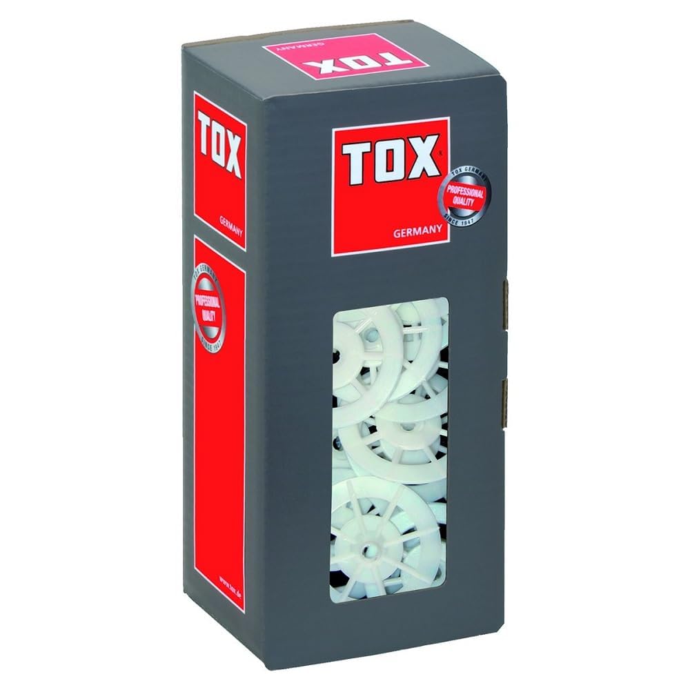 tox-d-mmstoffscheibe-disc-75-8-100-st-ck image 2