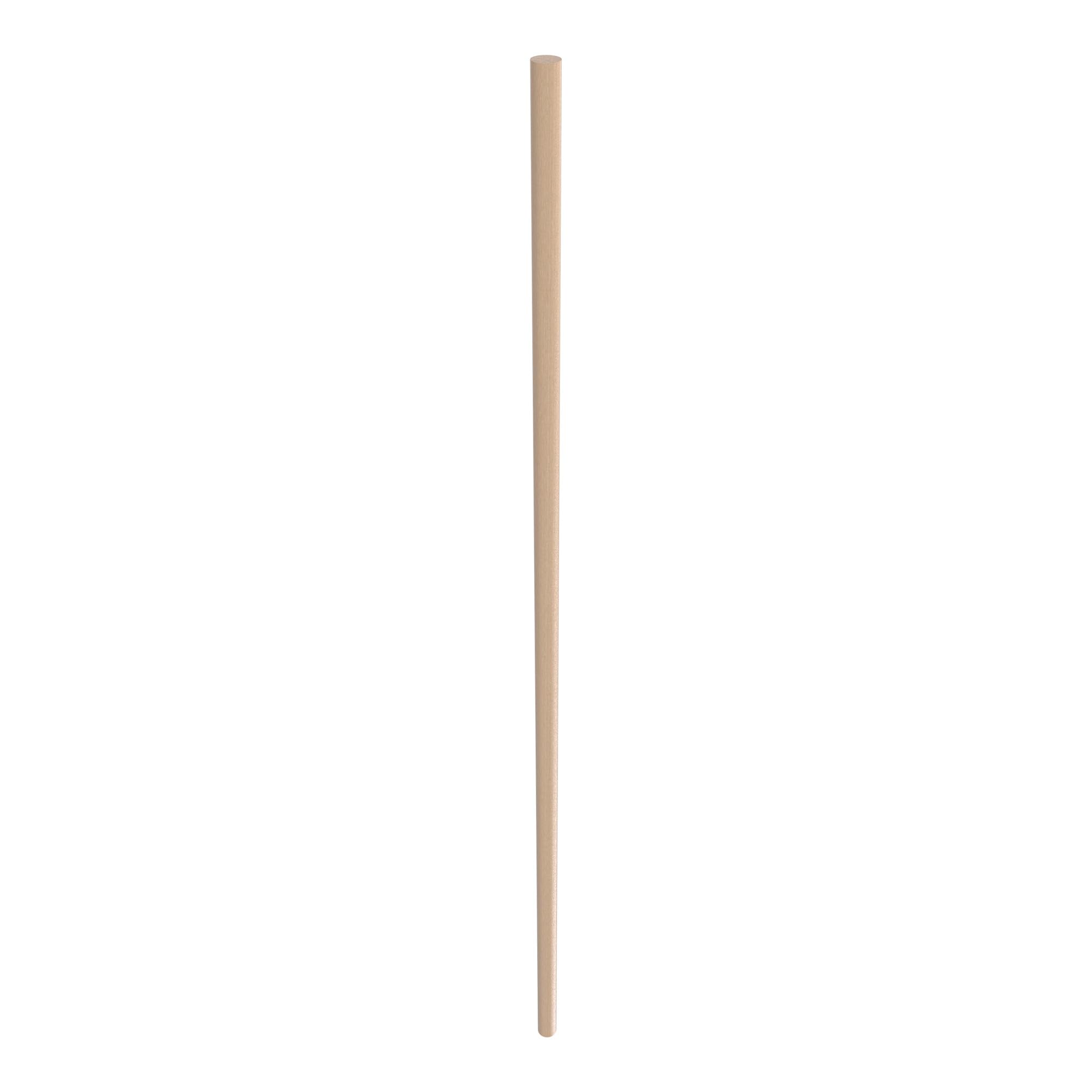 tox-stix-wood-rundst-be-buche-14x1000-mm-10-st-ck-massiv image 2