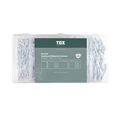 tox-blindnieten-sortiment-aluminium-flachrundkopf-400-teilig-6-gr-en image 7