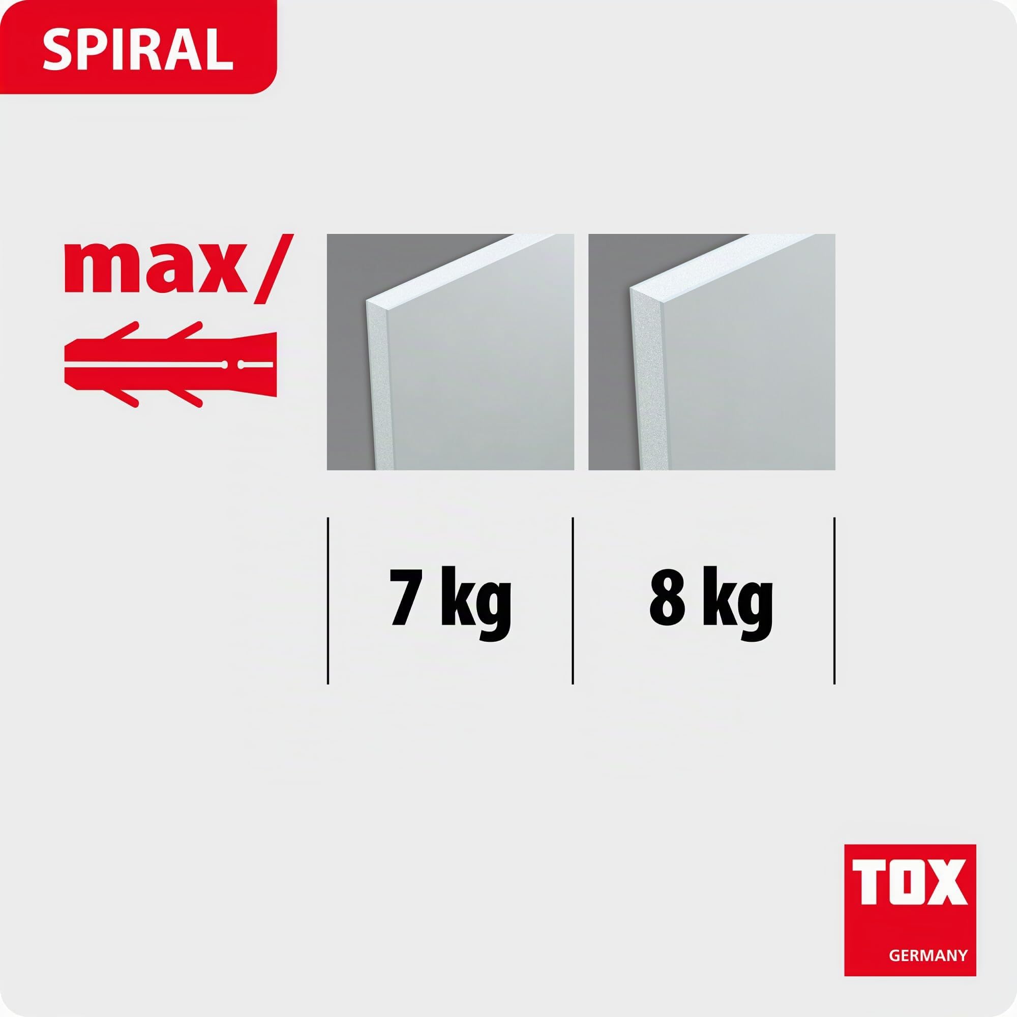 tox-spiral-gipskartond-bel-32-mm-glasfaserverst-rkt-50-st-ck image 4