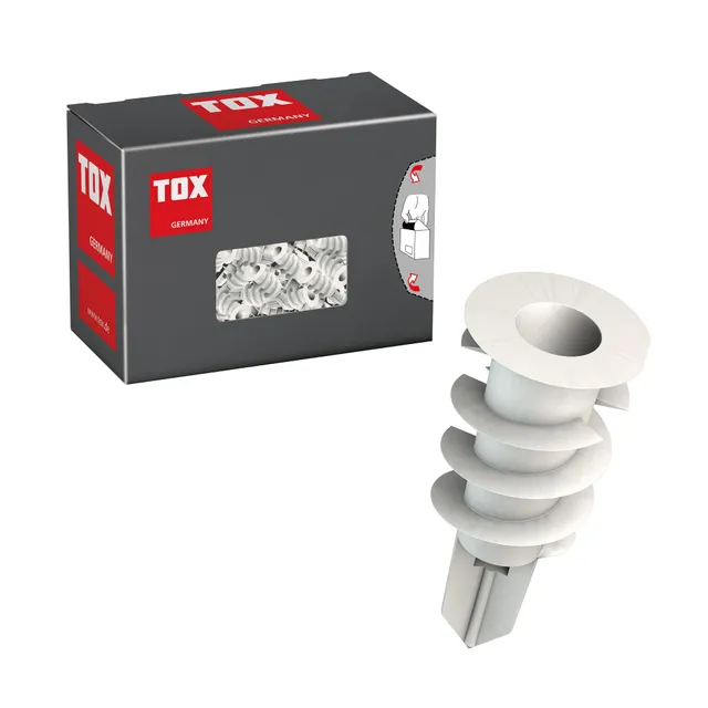 tox-spiral-gipskartond-bel-32-mm-glasfaserverst-rkt-50-st-ck image 1