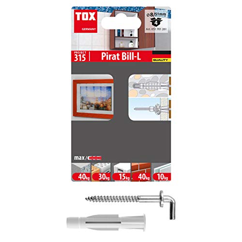 tox-pirat-bill-l-hakend-bel-mit-kurzem-winkelhaken-4-st-ck image 7