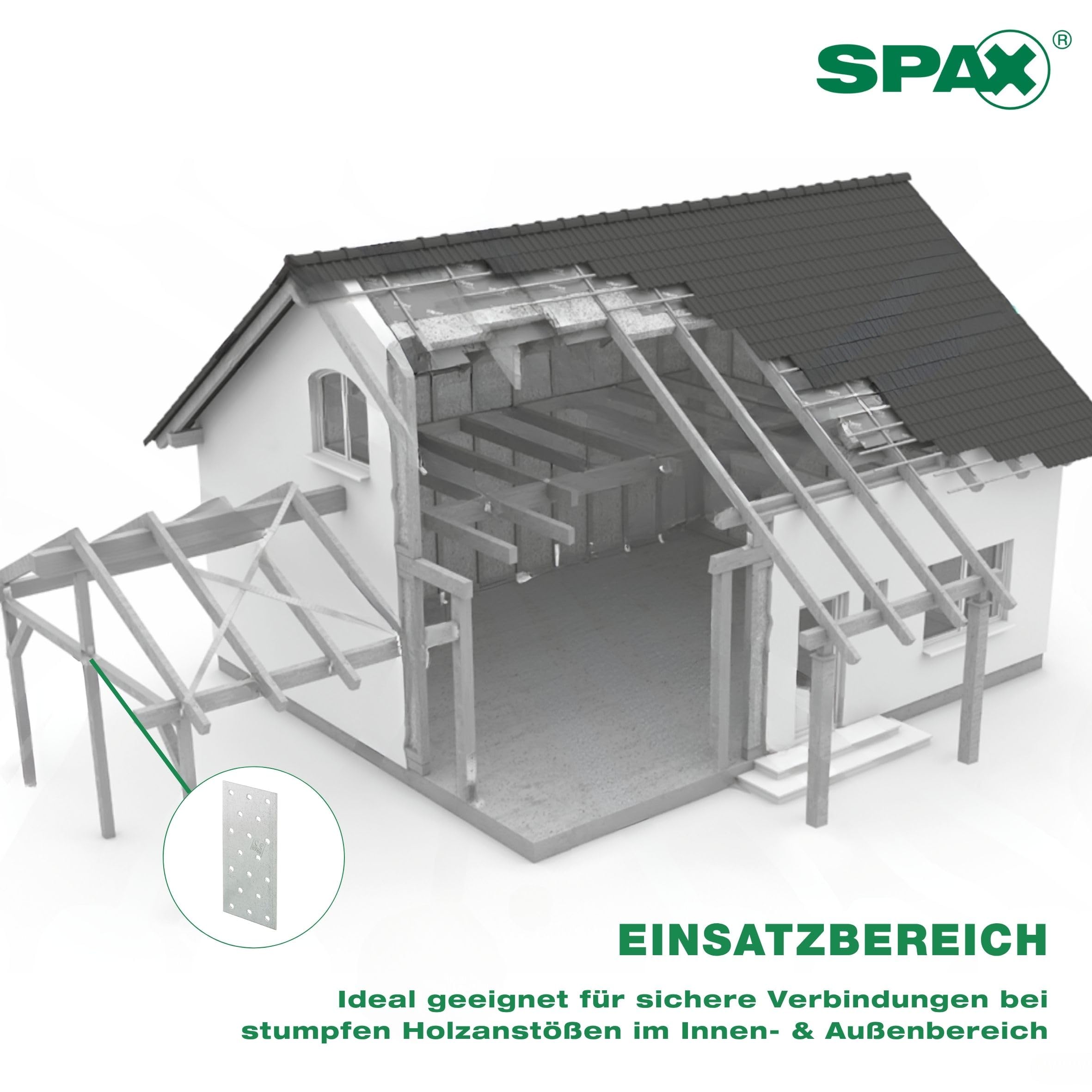 spax-lochplatte-40x160x1-5-mm-flachverbinder-verzinkt-100-stk image 5