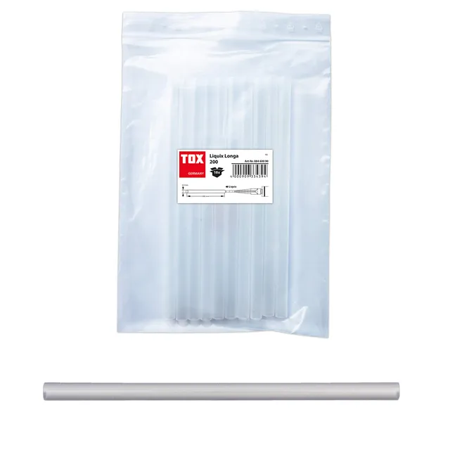 tox-liquix-longa-200-mm-statikmischer-verl-ngerung-10-st-ck image 1