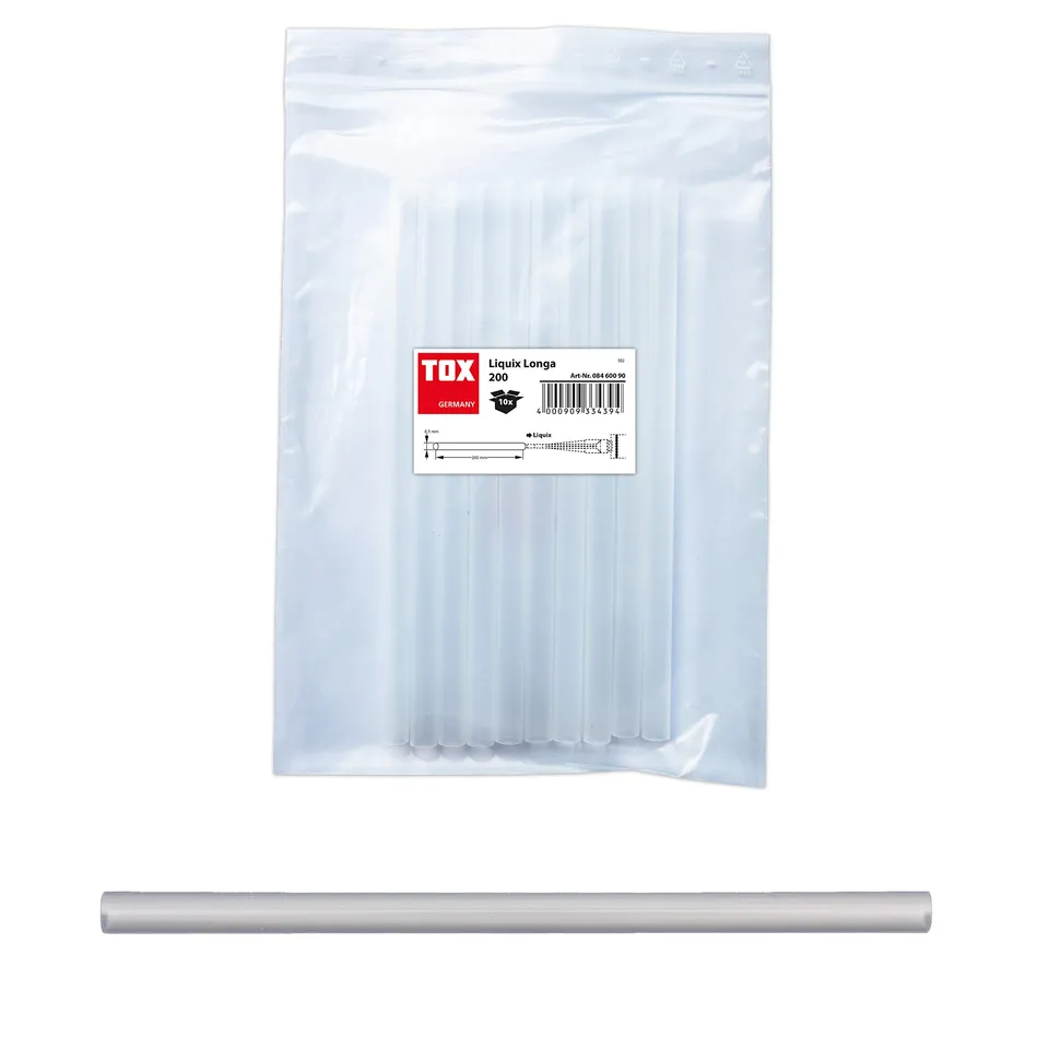 tox-liquix-longa-200-mm-statikmischer-verl-ngerung-10-st-ck image 1