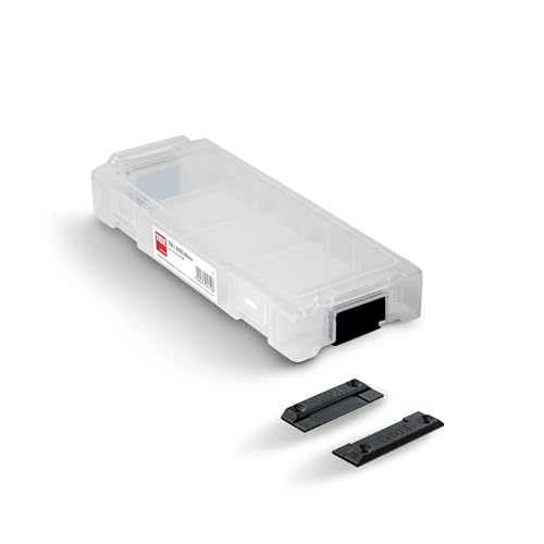 tox-l-boxx-micro-sortierbox-transparent-l-boxx-fix-clip-2-stk image 7