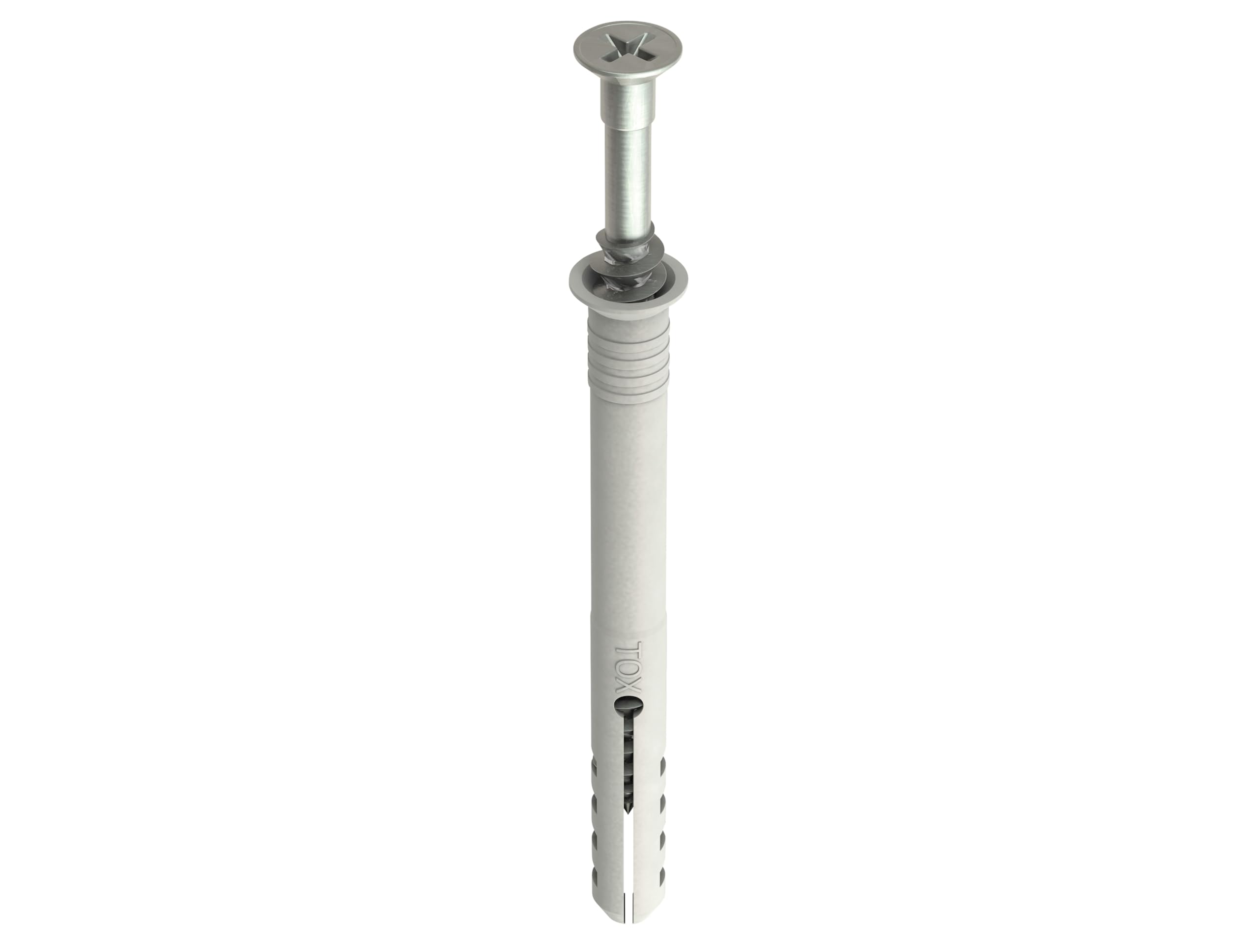 tox-nageld-bel-attack-8-x-100-mm-mit-nagelschraube-50-st-ck image 2