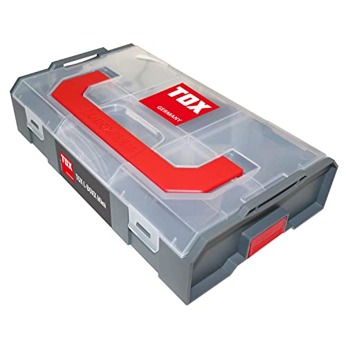 tox-l-boxx-mini-sortierbox-leer-kunststoff-6-f-cher image 4