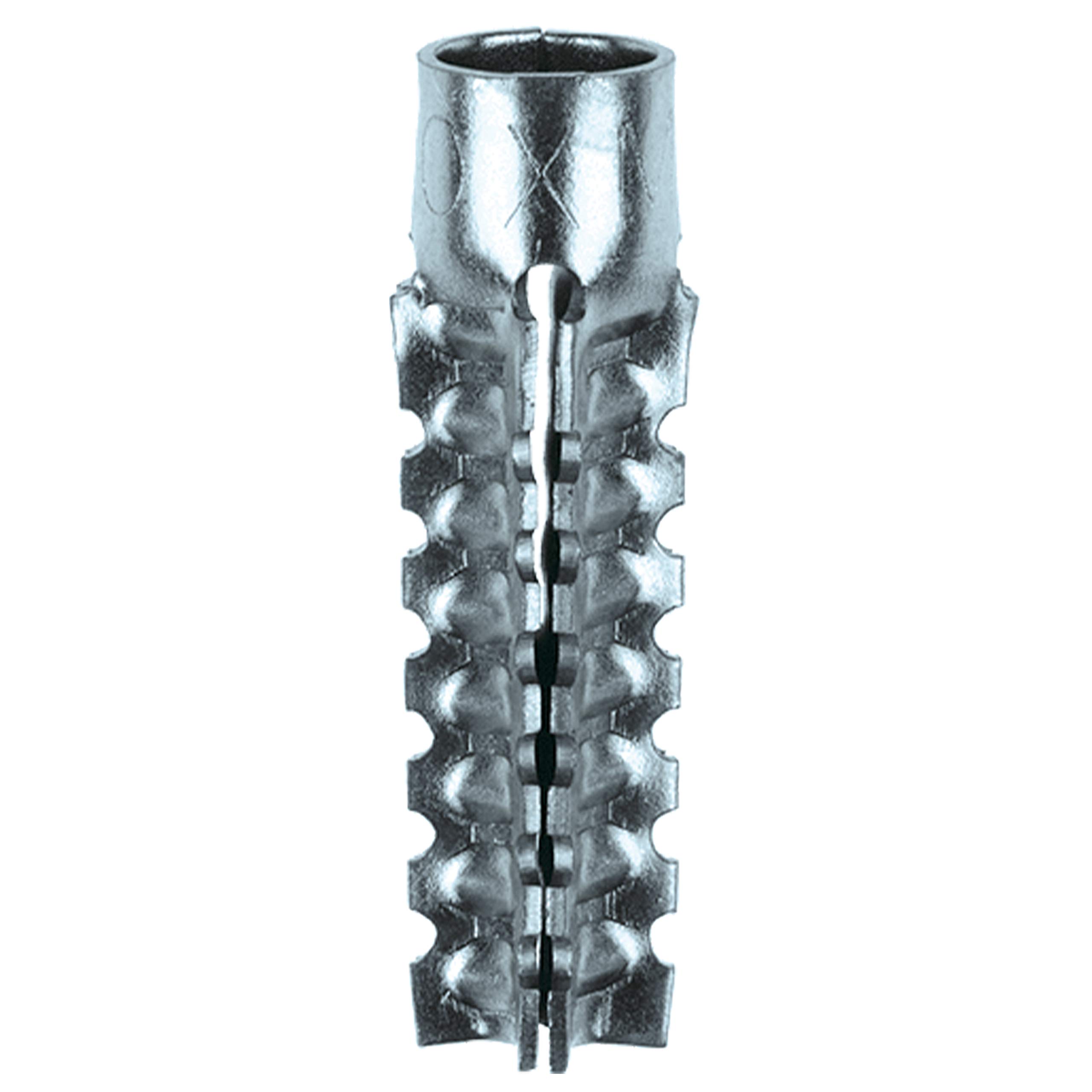 tox-tiger-6-32-metallkrallend-bel-verzinkt-100-st-ck image 2