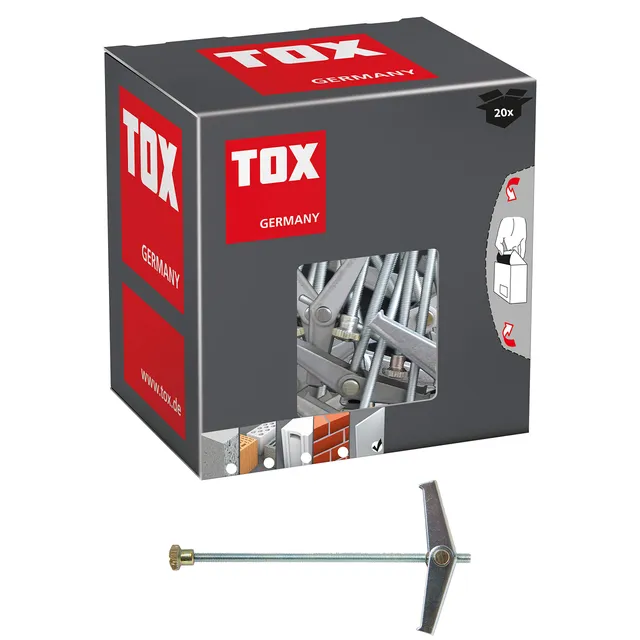 tox-federklappd-bel-spagat-m3-verzinkt-hohlraumd-bel-20-st-ck image 1