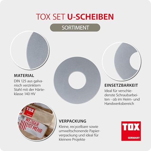 tox-unterlegscheiben-set-09990916-96-tlg-u-scheiben-din-125-verzinkt-in-5-gr-en image 6