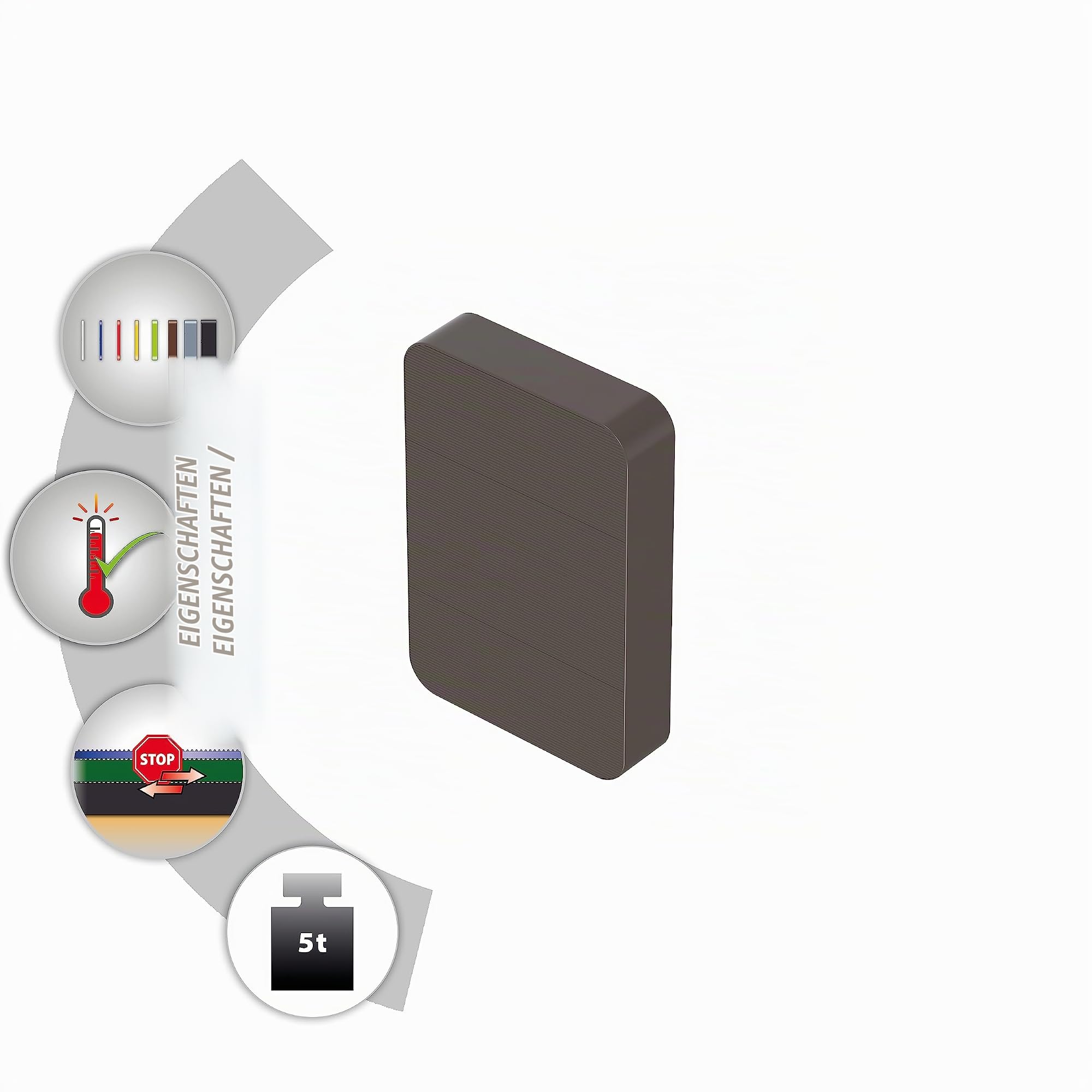 tox-distance-allround-unterlegplatte-60-x-40-x-10-mm-15-st-ck-polypropylen image 3