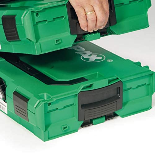 spax-montagekoffer-l-boxx-yellox-schrauben-set-2-930-teilig-z1-z3 image 8