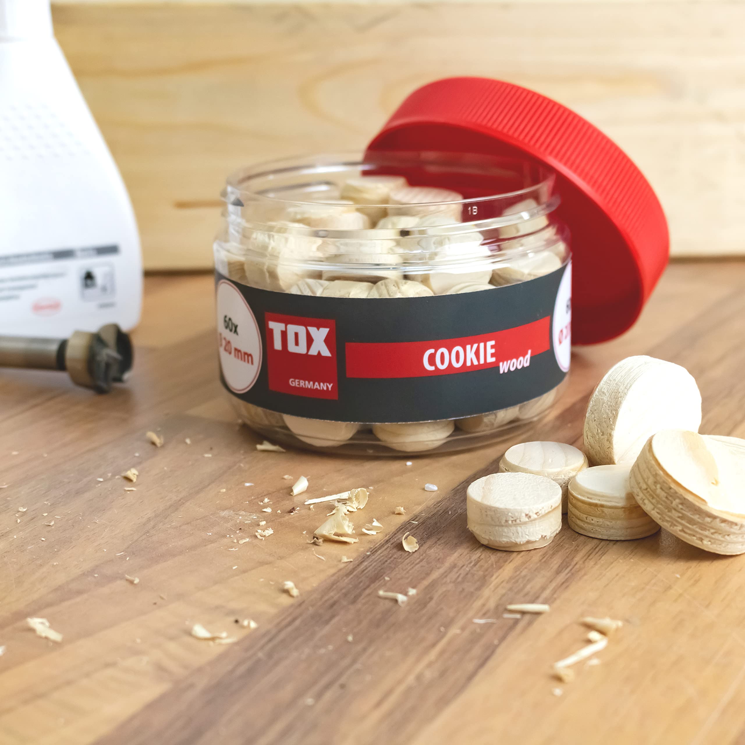 tox-cookie-wood-querholzpl-ttchen-15-mm-fichte-100-st-ck image 5