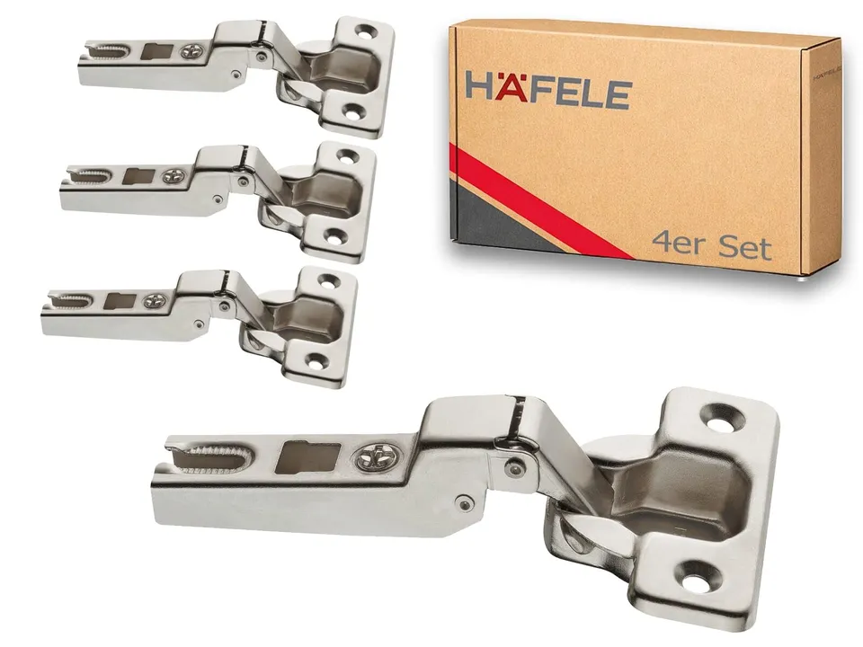h-fele-metalla-100-a-110-311-90-621s2-topfscharnier-mittel-zwillingsanschlag-set image 1