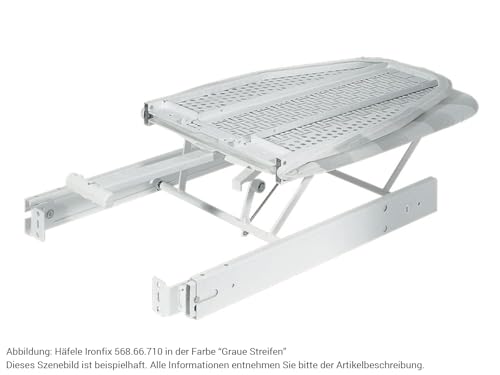 h-fele-ironfix-b-gelbrett-f-r-schubkastenfront-568-60-723-stahl-wei image 8
