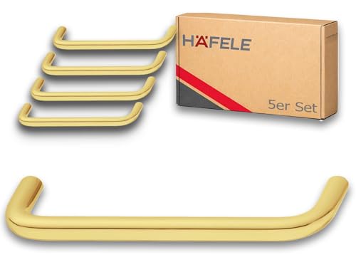 h-fele-d-co-100-20-027s2-b-gelgriff-edelstahl-messing-poliert-138-mm-5-st-ck image 5