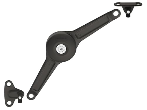 h-fele-free-duo-standard-klappenbeschlag-373-66-212-bis-110-schwarz-komplett-set image 6