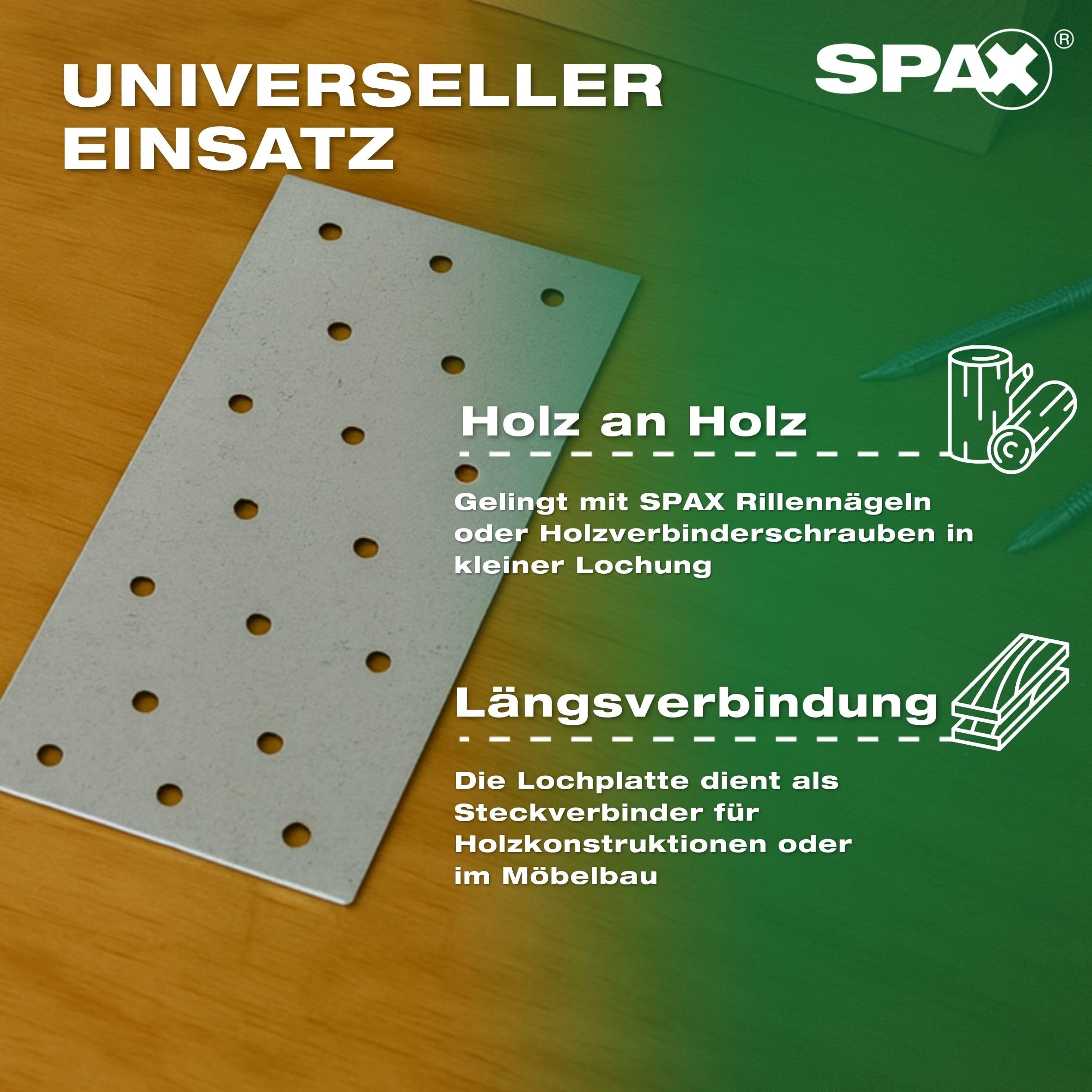 spax-lochplatte-40x160x1-5-mm-flachverbinder-verzinkt-100-stk image 6