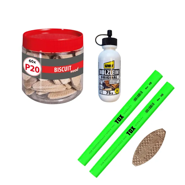 tox-biscuit-wood-p20-flachd-bel-set-aus-buche-60-st-ck-in-runddose-2-zimmermanns image 1