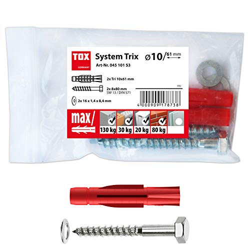 tox-montagesatz-system-trix-10-61-f-r-heizk-rper-und-boiler-1-set image 8