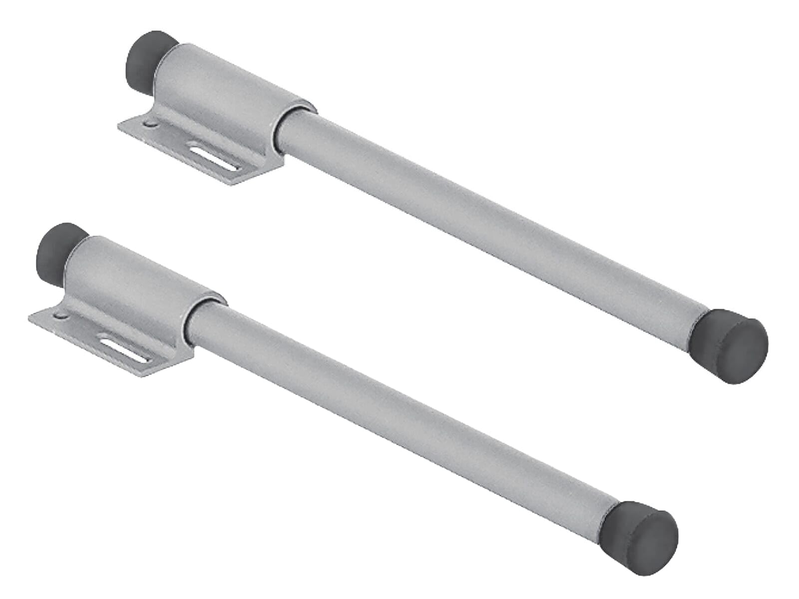 h-fele-808-61-233s-kleiderb-gelhalter-zum-schrauben-2er-pack image 1