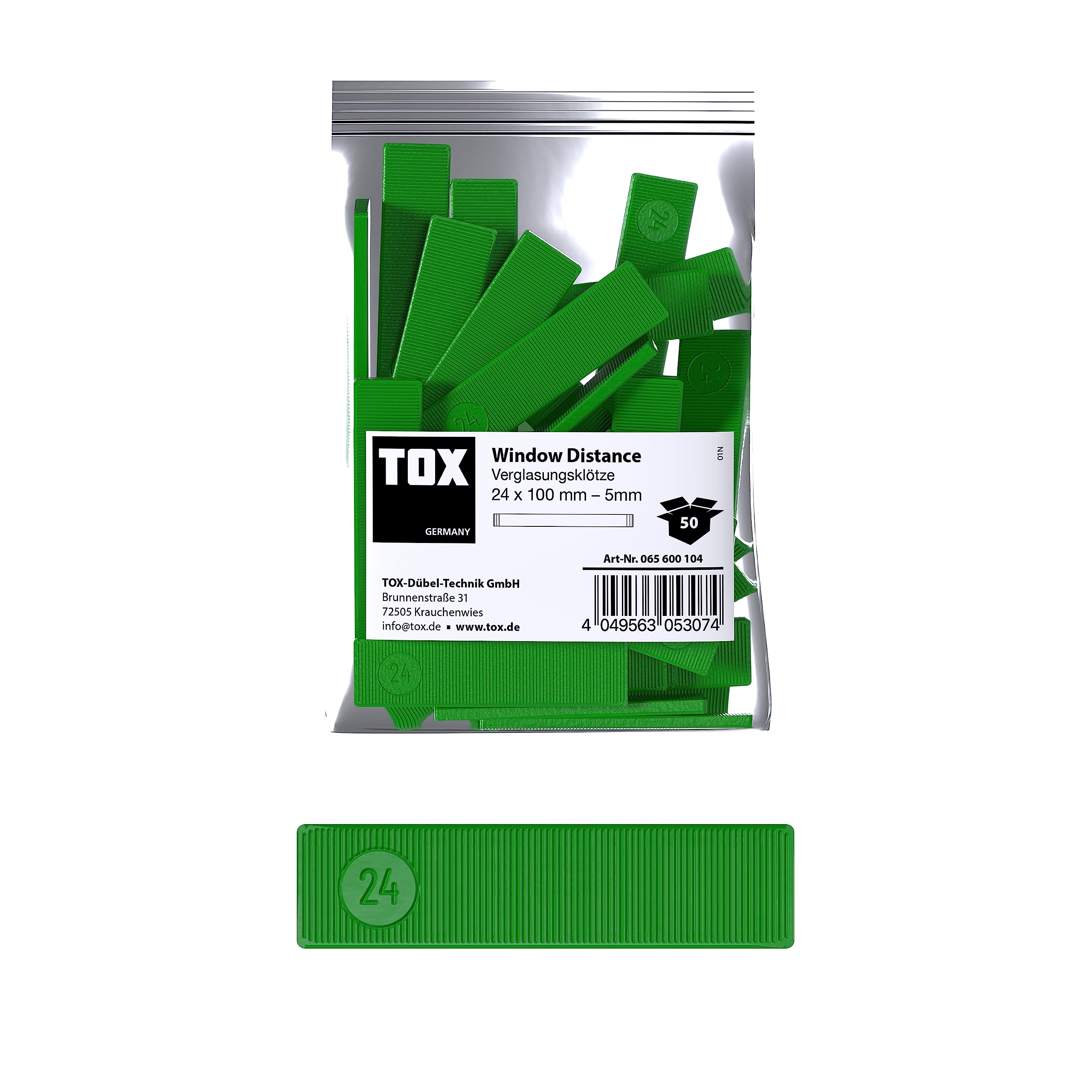tox-window-distance-verglasungsklotz-24-x-100-x-6-mm-50-st-ck-polypropylen image 6