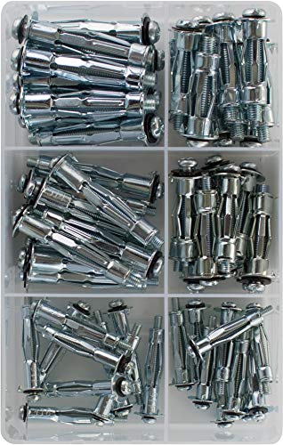 tox-acrobat-metall-hohlraumd-bel-sortiment-60-tlg-im-koffer image 8