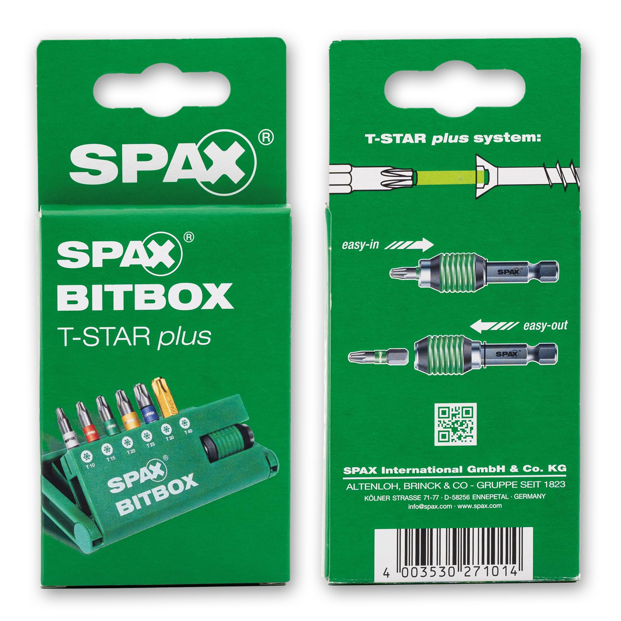 spax-bitbox-t-star-plus-7-teilig-schnellwechsel-bithalter-6-bits-25-mm image 7