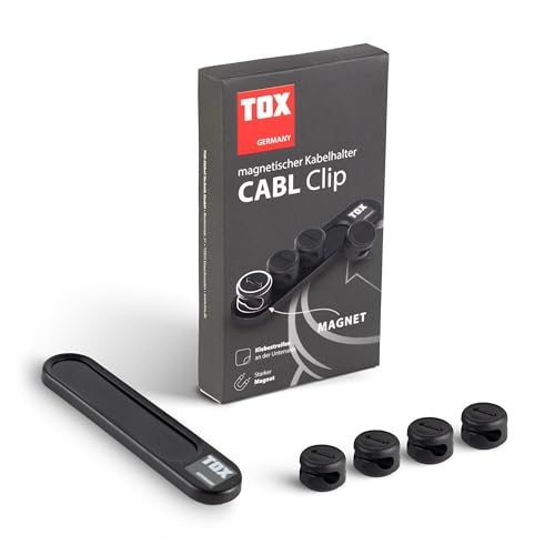 tox-cabl-clip-magnetischer-kabelhalter-f-r-8-kabel image 6