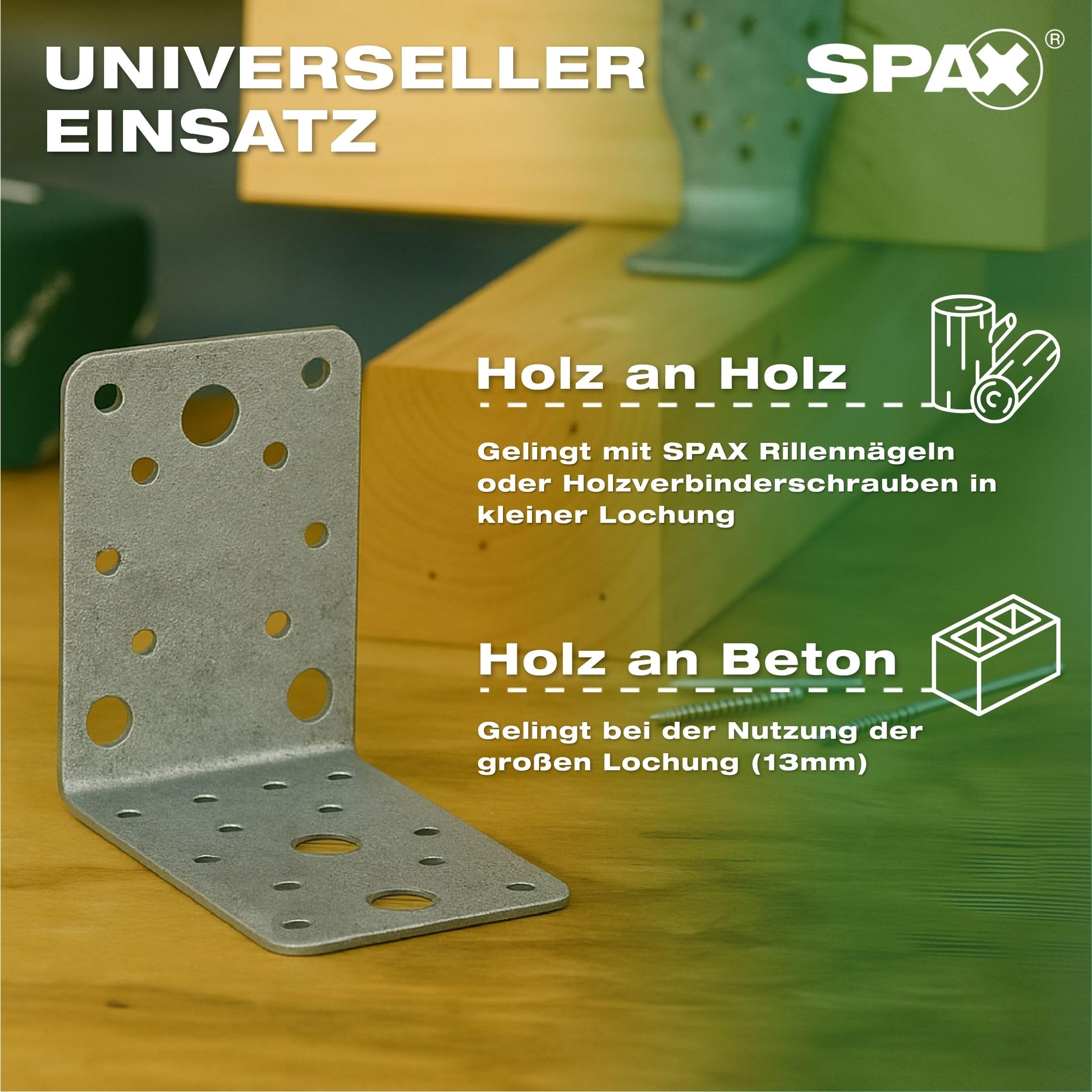 spax-winkelverbinder-90x90x65-mm-2-5-mm-dick-100-stk-verzinkt image 6