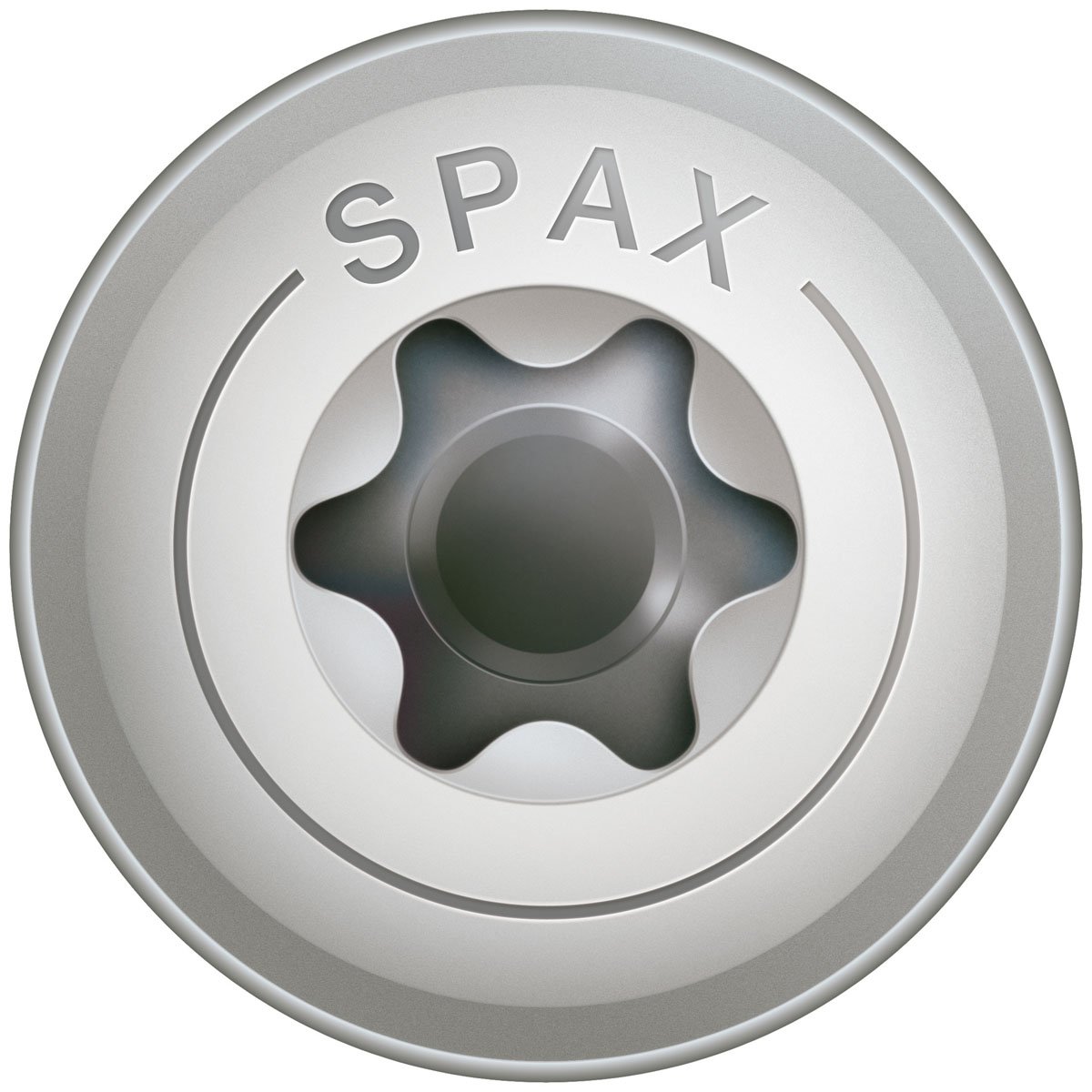 spax-holzbauschraube-6-0-x-60-mm-tellerkopf-t-star-plus-vollgewinde-edelstahl-a2 image 2