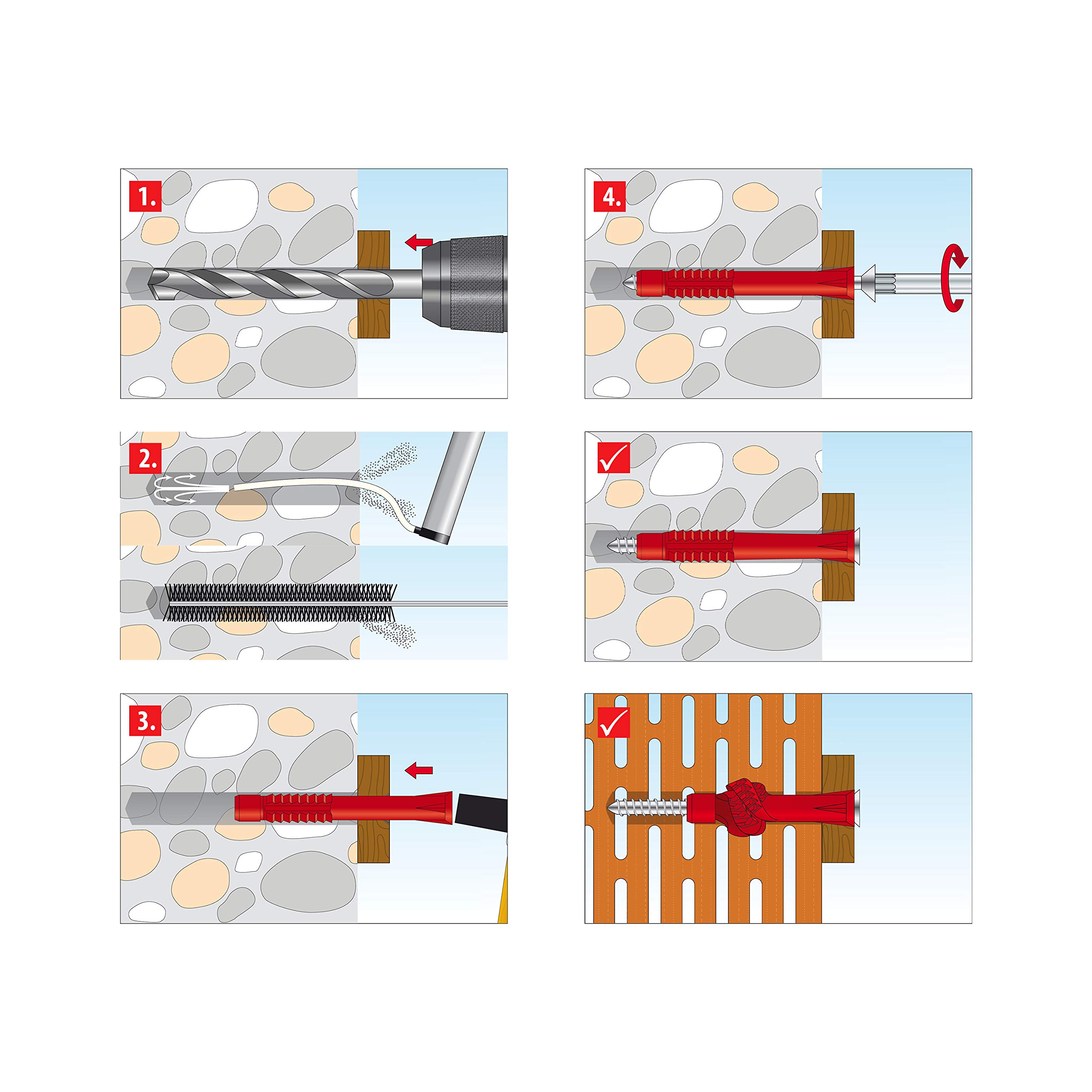 tox-constructor-6-70-allzweck-rahmend-bel-mit-schraube-50-st-ck image 4