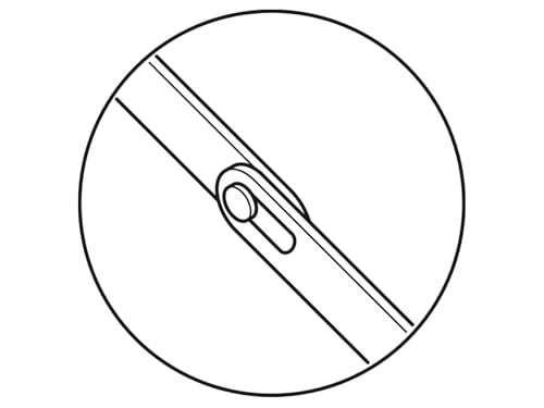 h-fele-365-10-782-klappenhalter-250-mm-stahl-vernickelt-zum-schrauben image 6