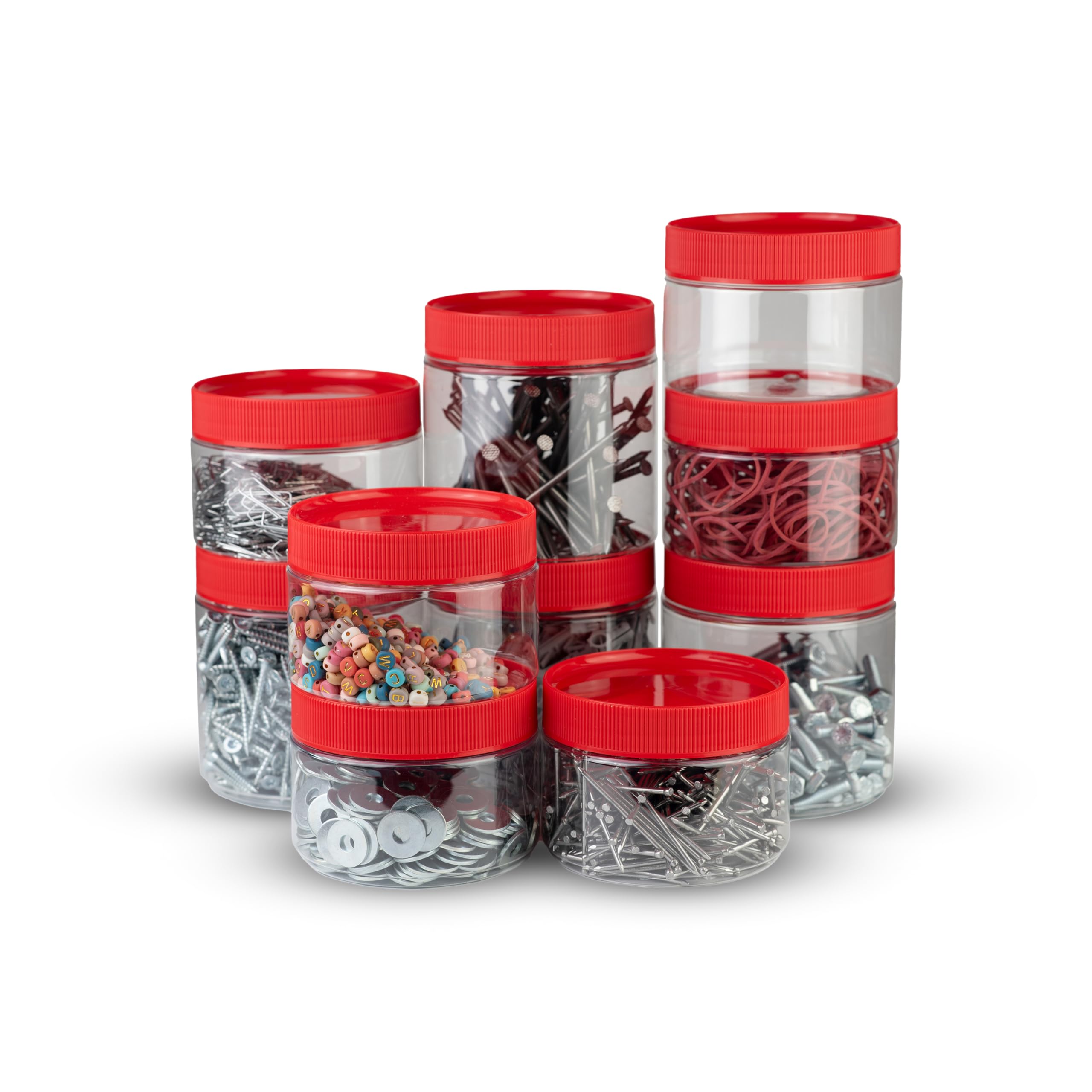 tox-runddosen-sortiment-250-ml-pet-transparent-6-st-ck image 4