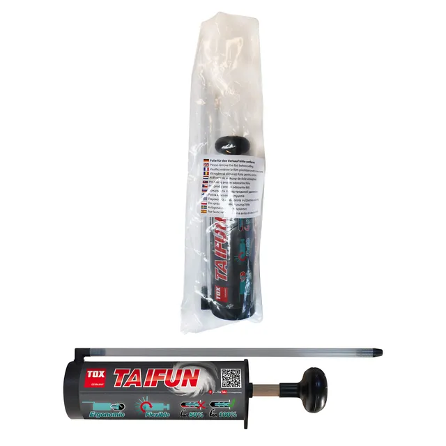 tox-ausbl-ser-taifun-240-ml-lochausbl-ser-f-r-bohrl-cher image 1
