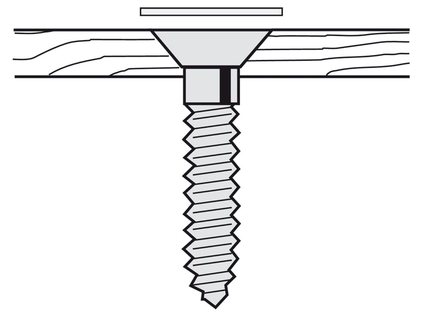 h-fele-045-25-300s1-abdeckkappe-minifix-18-mm-schwarz-selbstklebend-36-st-ck image 3