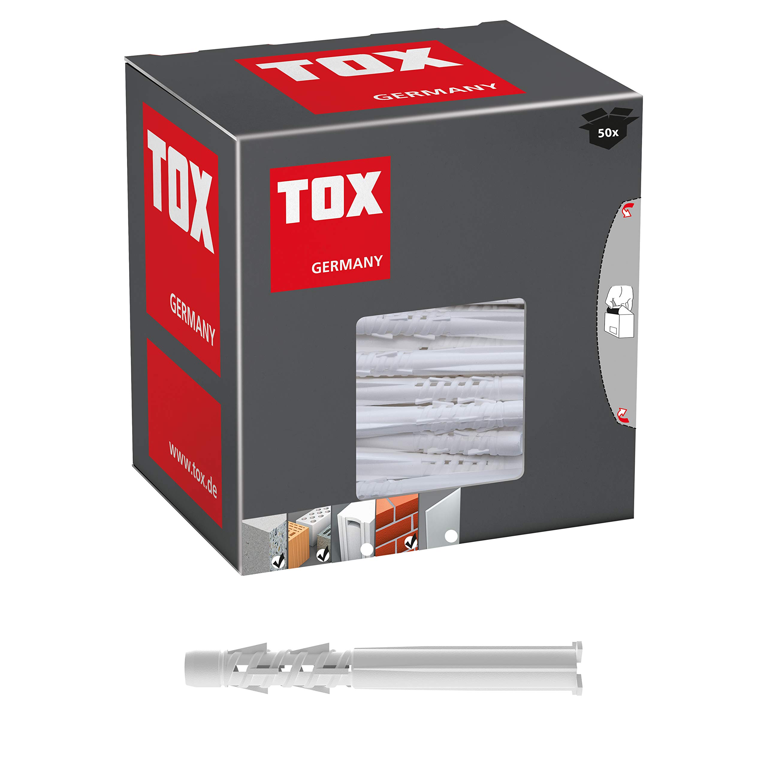 tox-allzweckd-bel-tetrafix-6-x-50-mm-mit-kragen-100-st-ck image 8