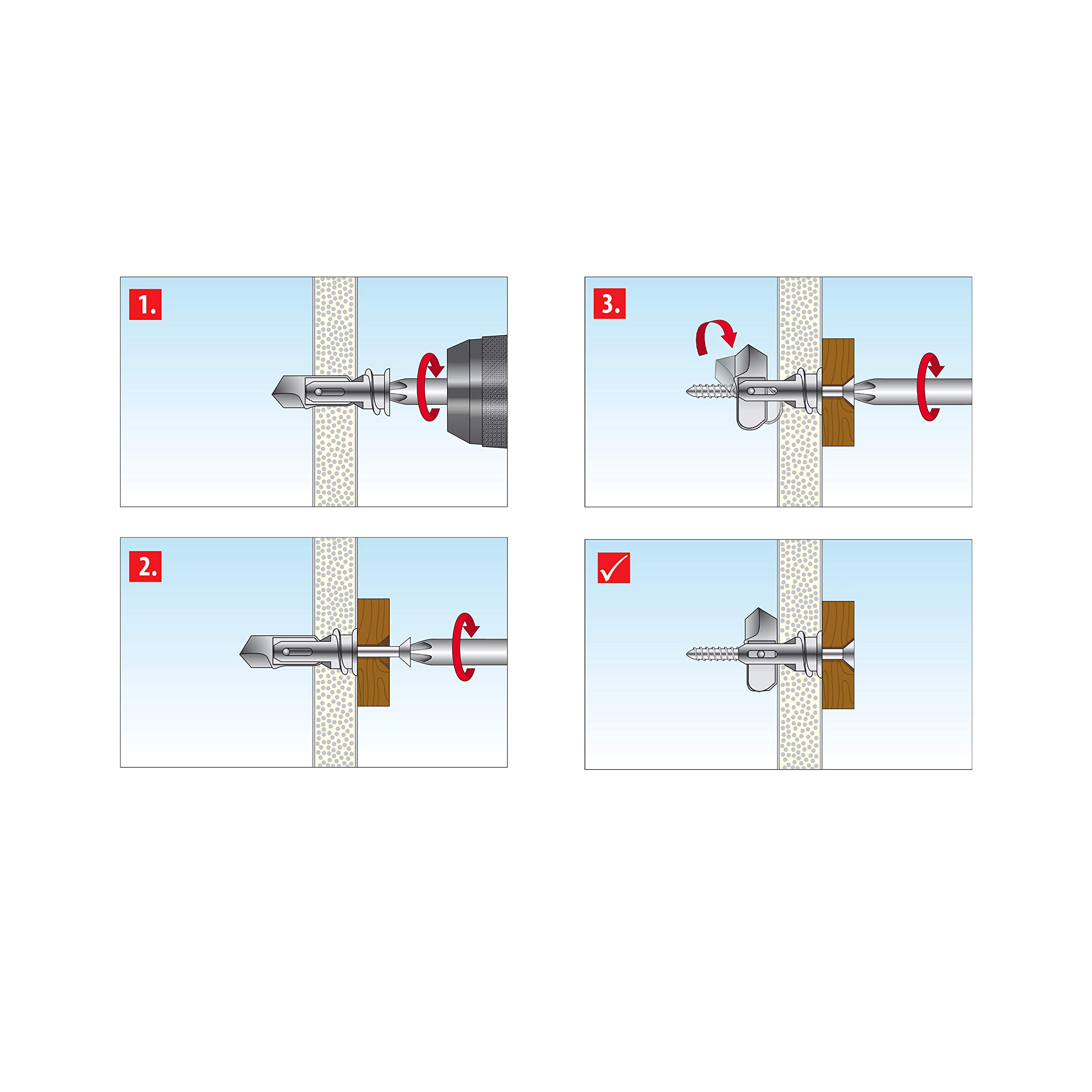 tox-spiral-pro-39-5-gipskartond-bel-39-mm-pz2-schraube-25-st-ck image 4