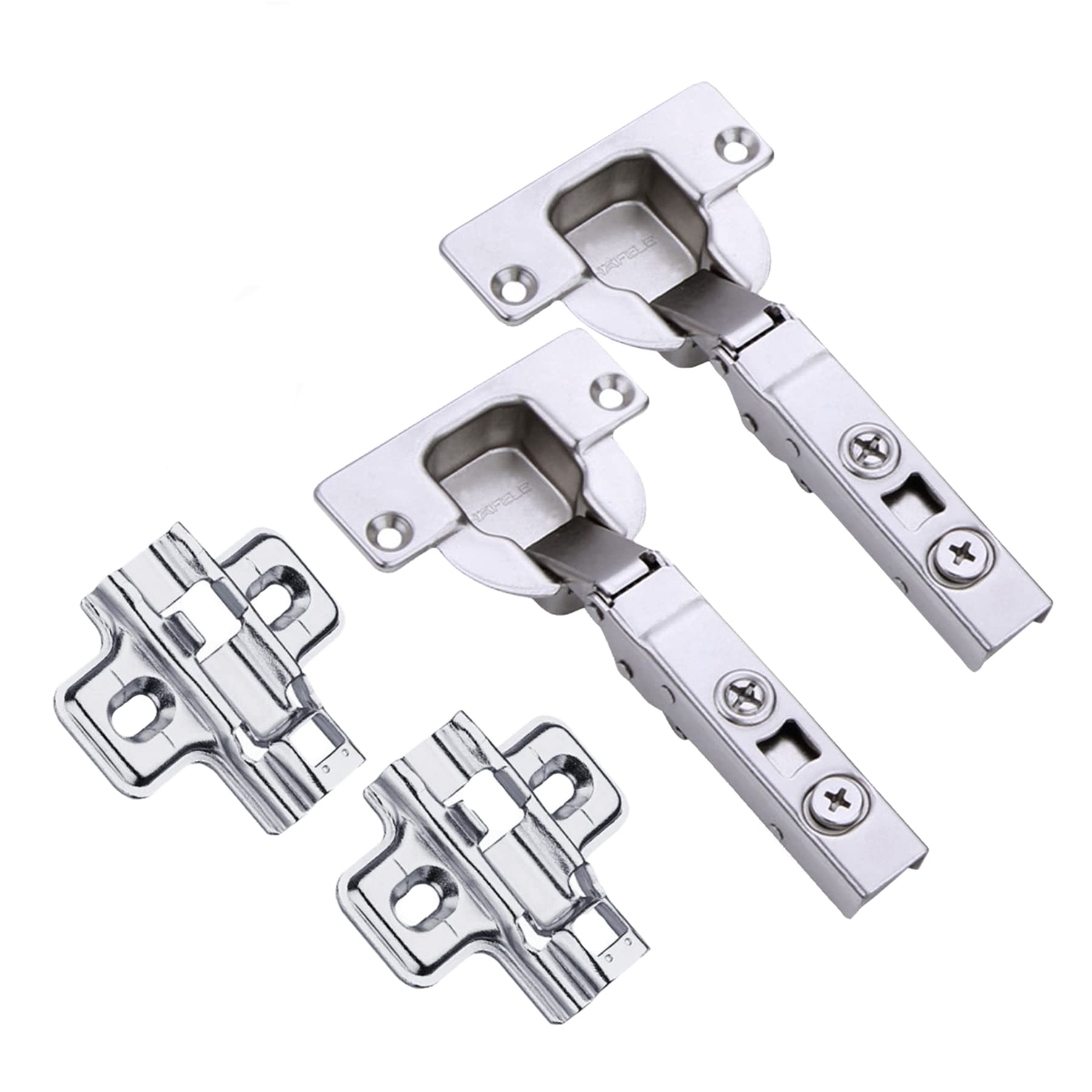 h-fele-metalla-eckanschlag-topfscharnier-40-mm-95-grad-mit-soft-closing-2er-set image 1