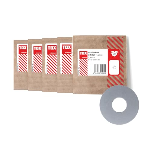 tox-unterlegscheiben-set-09990916-96-tlg-u-scheiben-din-125-verzinkt-in-5-gr-en image 5