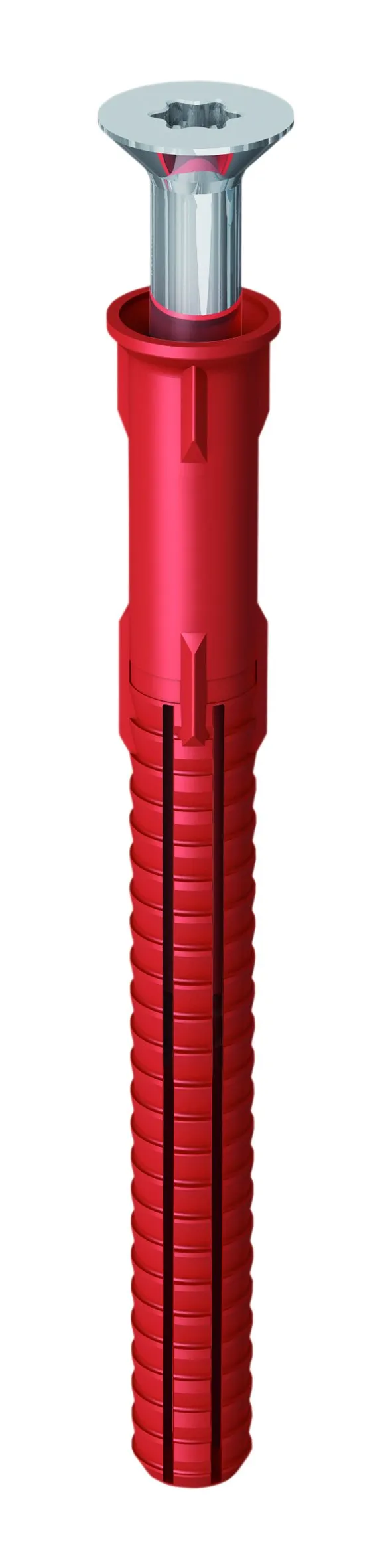 tox-fassad-pro-sk-10-x-200-mm-rahmend-bel-senkkopf-25-st-ck image 1