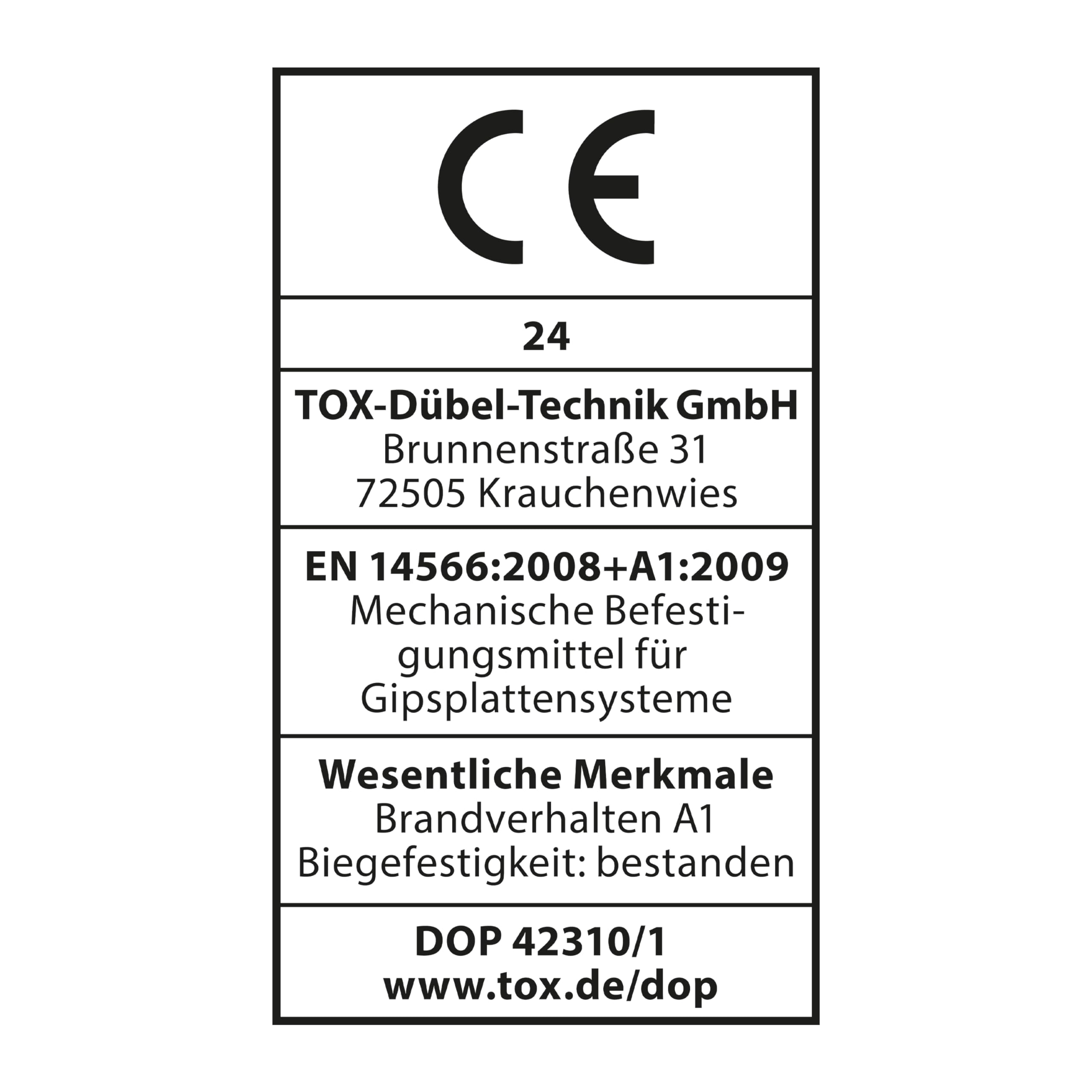 tox-dry-fg-schnellbauschrauben-4-2-x-75-mm-500-st-ck-feingewinde-ph2-schwarz-pho image 5