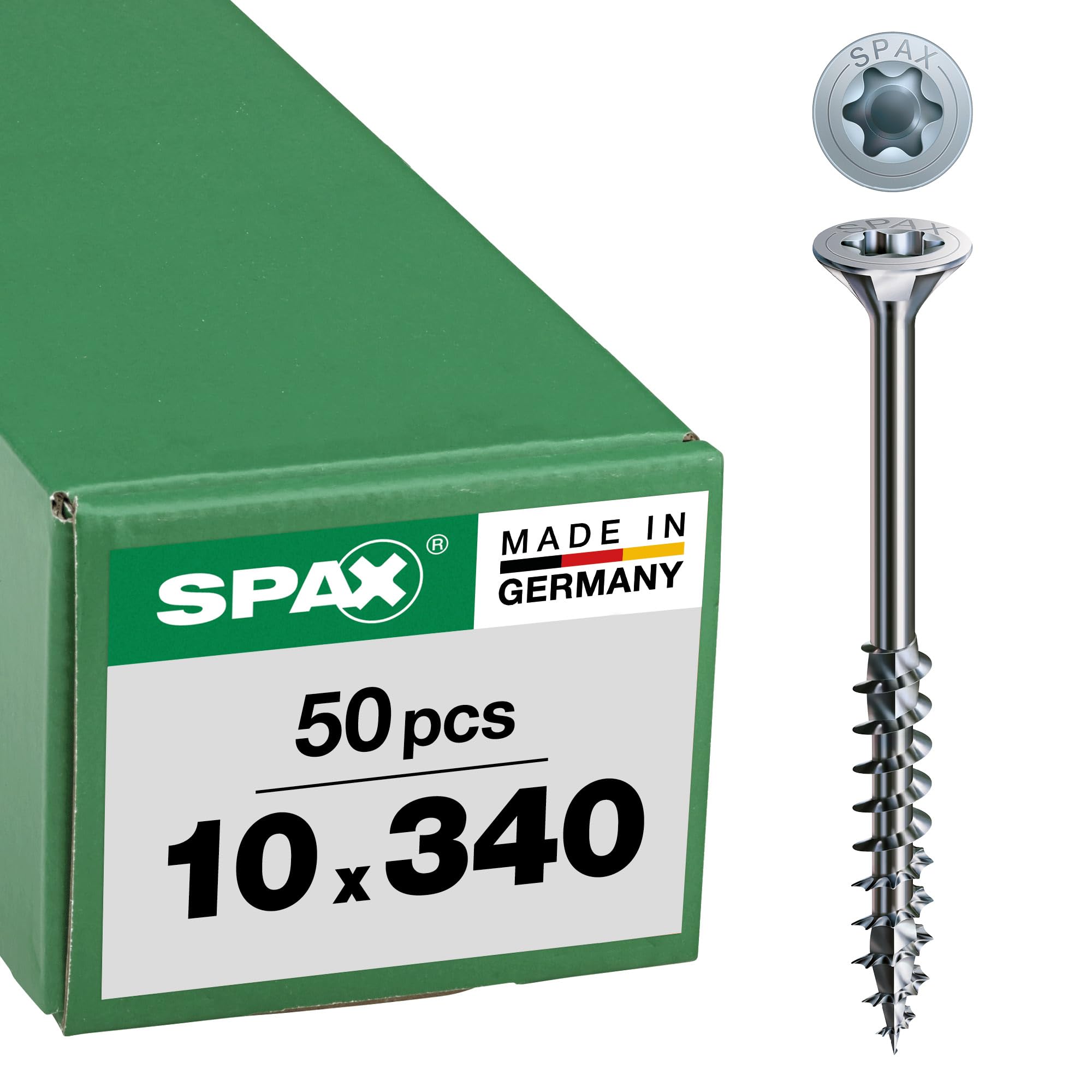 spax-holzbauschraube-10-0-x-400-mm-t-star-plus-senkkopf-teilgewinde-wirox-50-st- image 8