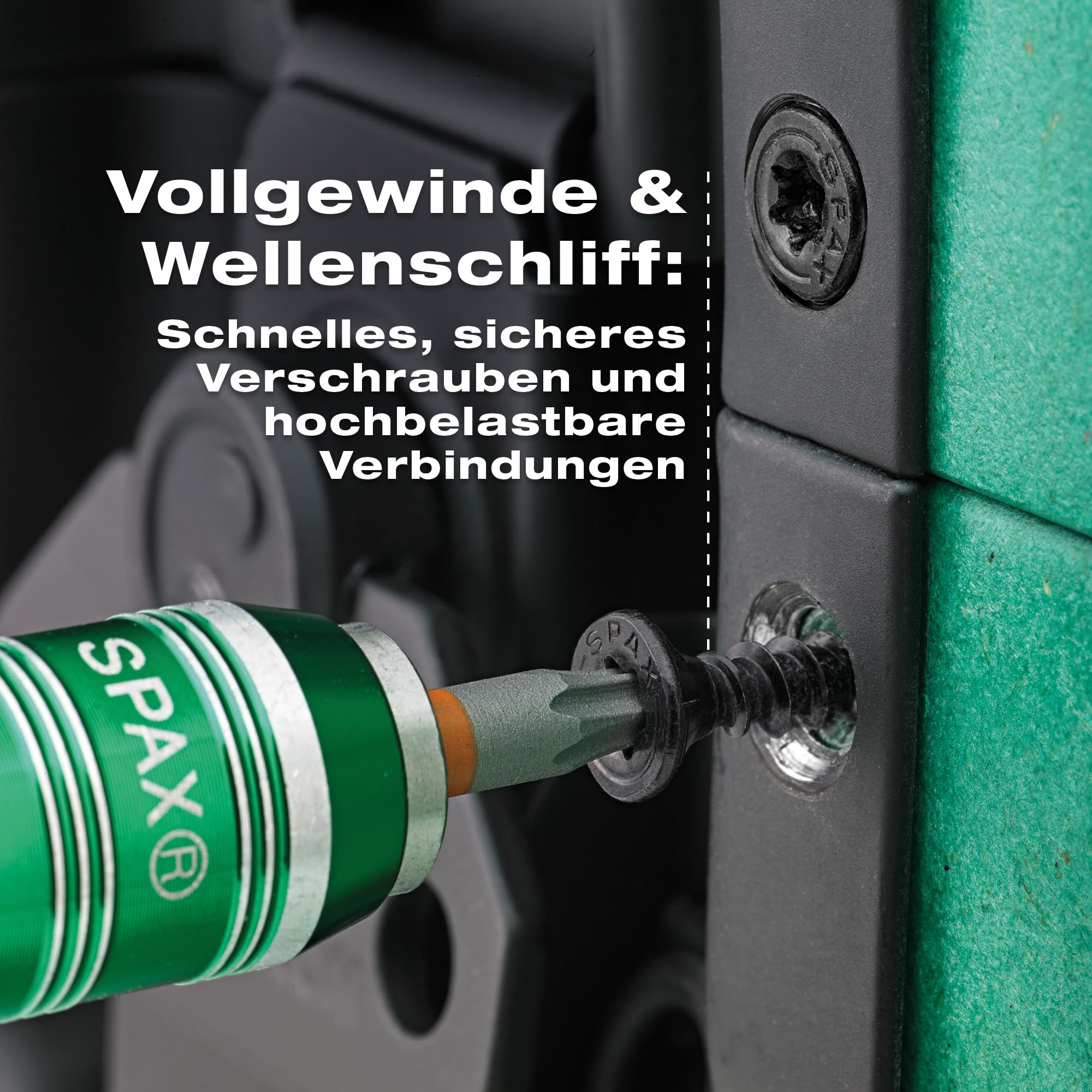 spax-montagekoffer-l-boxx-mini-blax-800-universalschrauben-schwarz-3x-t20 image 5
