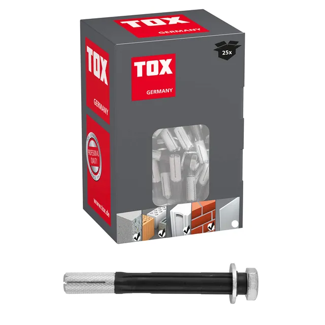 tox-control-metrischer-langd-bel-rahmend-bel-12x100-mm-25-st-ck image 1